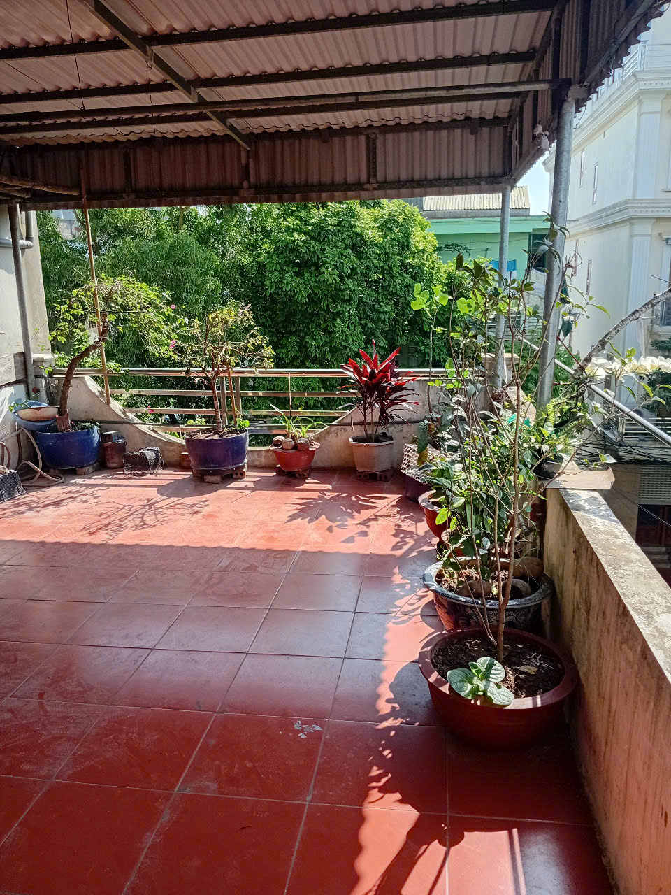 BÁN NHÀ MẶT TIỀN SỐ 4 Đ.NGUYỄN THẾ RỤC, P.TRƯỜNG THI ( P.VĂN MIẾU CŨ), TP.NAM ĐỊNH - Ảnh 3