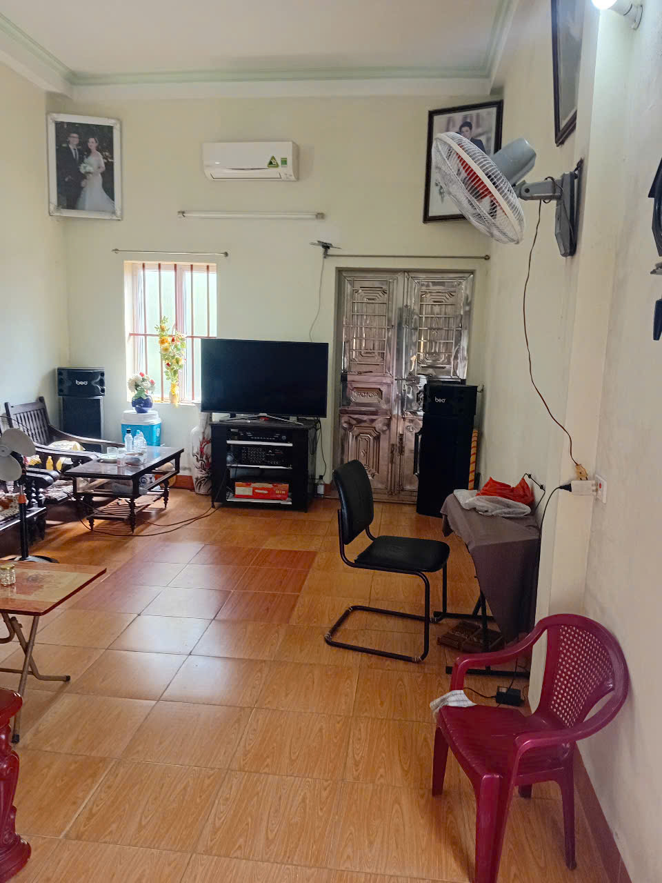 BÁN NHÀ MẶT TIỀN SỐ 4 Đ.NGUYỄN THẾ RỤC, P.TRƯỜNG THI ( P.VĂN MIẾU CŨ), TP.NAM ĐỊNH - Ảnh 2