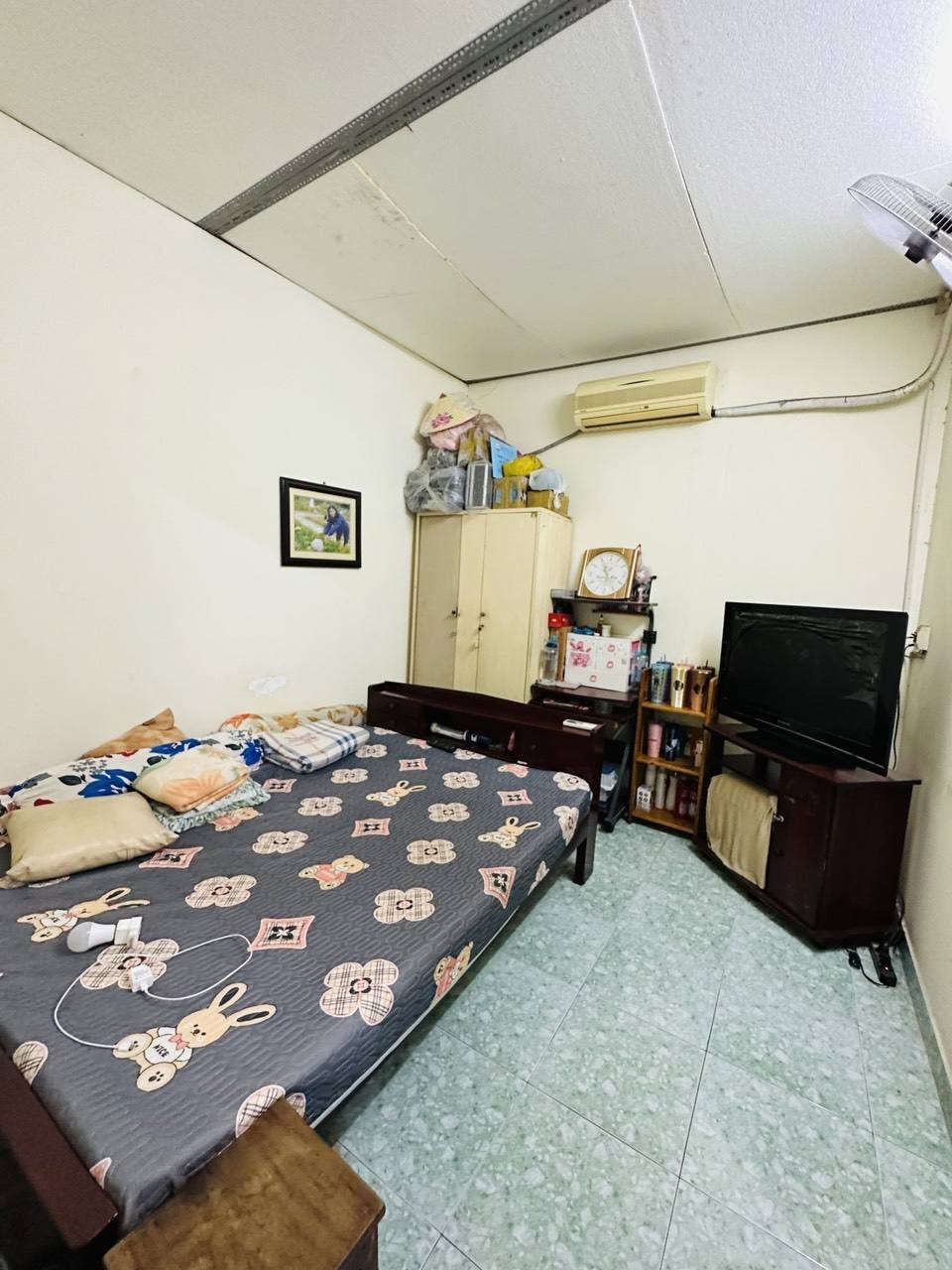 Bán Nhà 57m² Hẻm xe hơi 6m Huỳnh Thiện Lộc, Tân Phú, 4PN, 5.5 tỷ - Ảnh 4