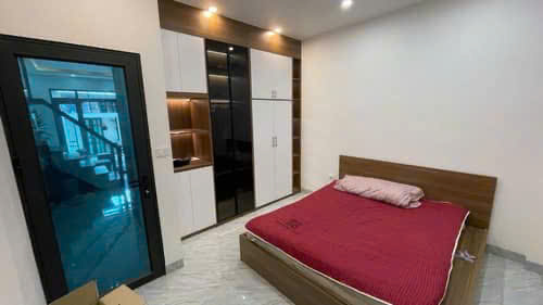 TAM TRINH, HOÀNG MAI, gần 9tỷ, 74m2, ngõ nông, nhà CỰC ĐẸP. Thật nhanh kẻo bỏ lỡ. - Ảnh 3