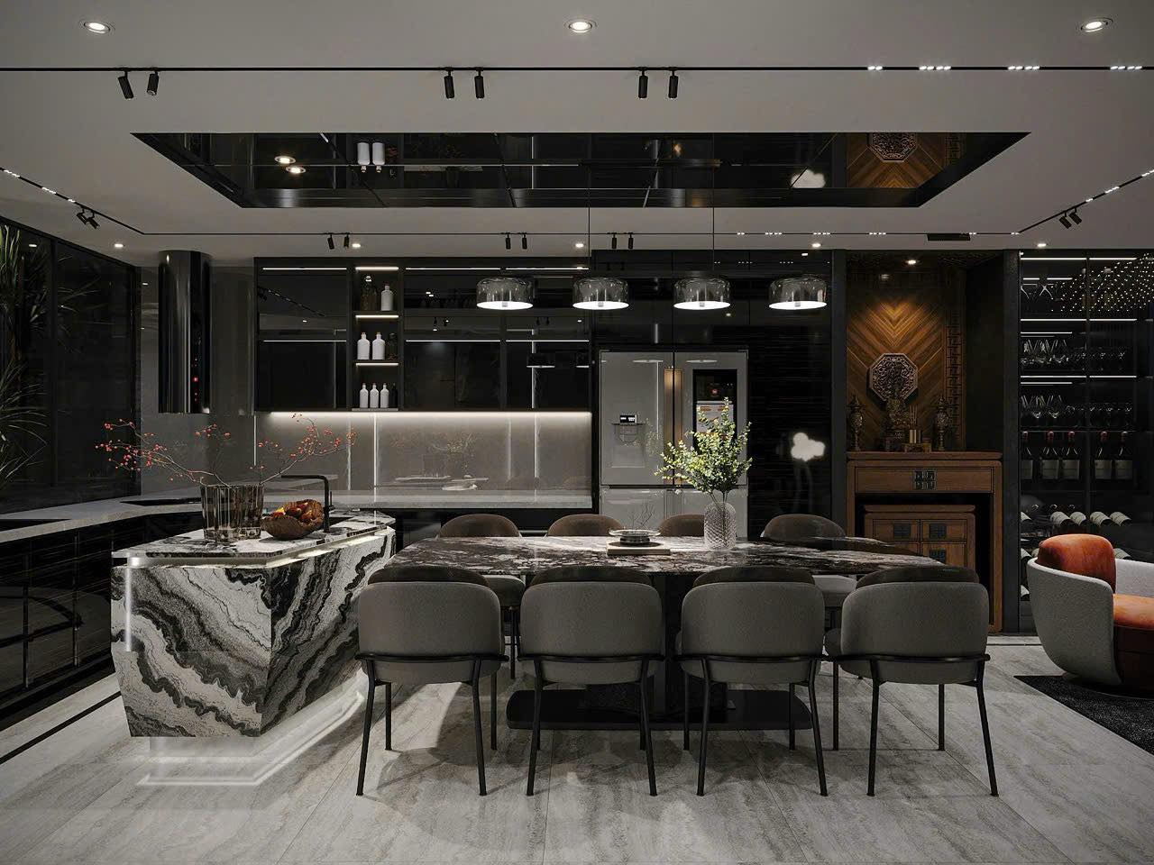 Bán tòa VP mặt phố Thái Thịnh, 105m2, 9 tầng 1 hầm thang máy, mặt tiền 6m, nhỉnh 55.5 tỷ, KD đỉnh - Ảnh 1