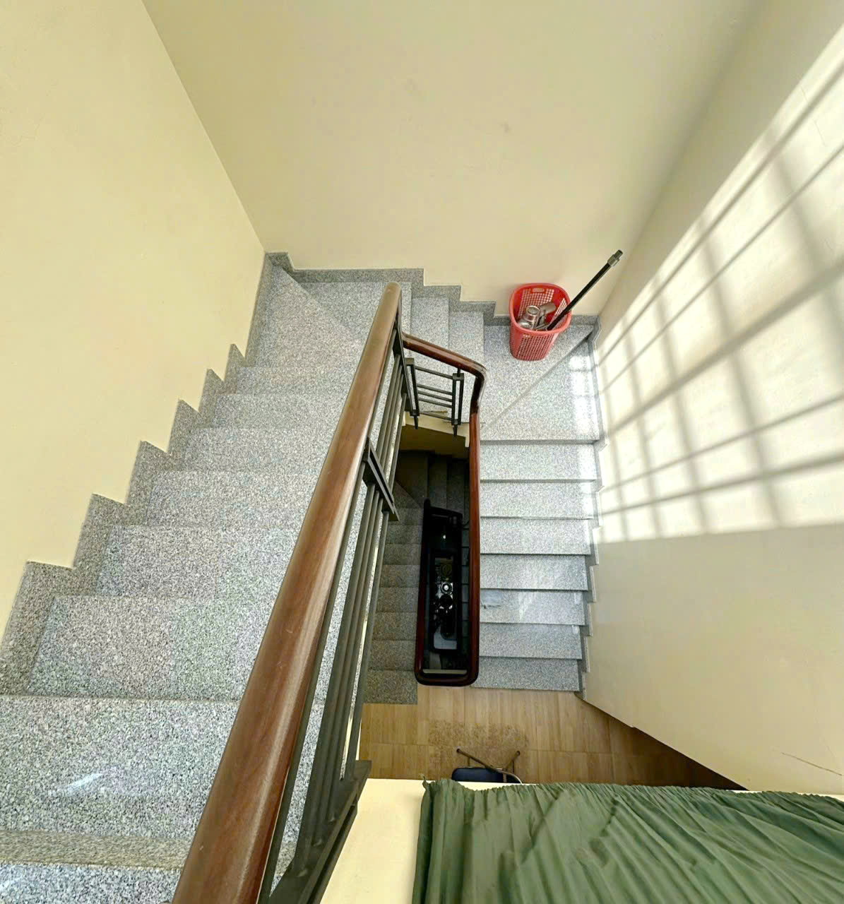 Bán nhà lô Nguyễn Thị Tần P2 Q8, Giá 8.8 Tỷ TL - Ảnh 4
