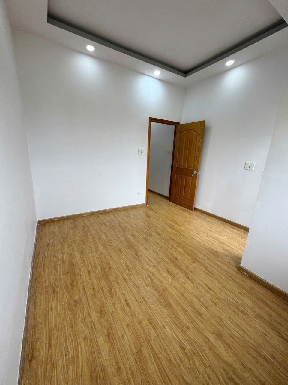 Bán nhà Góc 2MT, hẻm 141 Tám Danh P4 Q8 - Ảnh 4