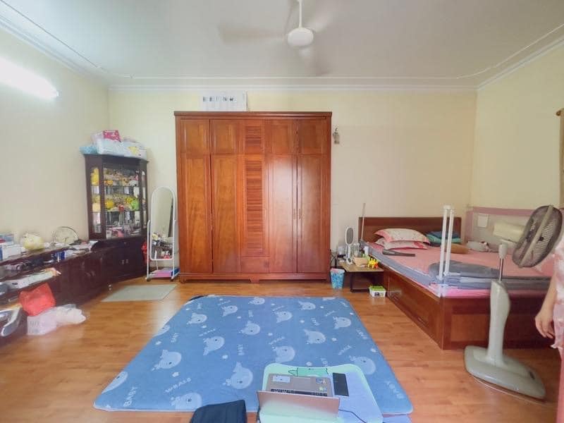 Bán nhà Hàn Thuyên, 126m2, 4 tầng, 47.5 tỷ, ngõ nông rộng thoáng, kinh doanh đỉnh - Ảnh chính