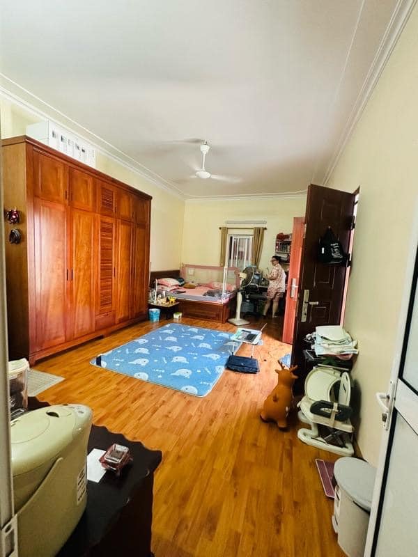 Bán nhà Hàn Thuyên, 126m2, 4 tầng, 47.5 tỷ, ngõ nông rộng thoáng, kinh doanh đỉnh - Ảnh 1