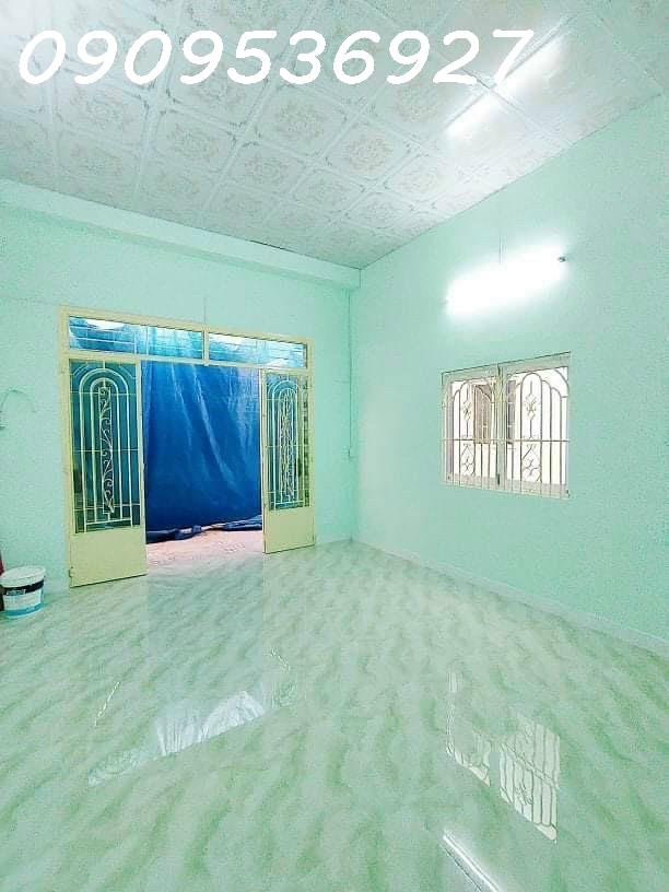 BÁN NHÀ GIÁ TỐT NGAY CHỢ BÀ HOM – 2 TẦNG KIÊN CỐ – SỔ RIÊNG – CHỈ VÀI BƯỚC RA MẶT TIỀN - Ảnh chính