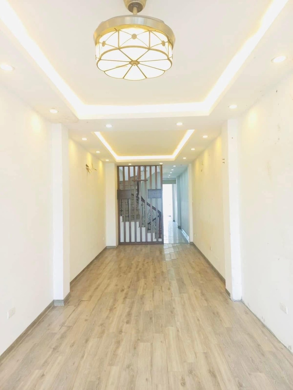MẶT PHỐ VIP NGHI TÀM VỈA HÈ KINH DOANH 6 TẦNG THANG MÁY GIÁ 21 TỶ - Ảnh 2