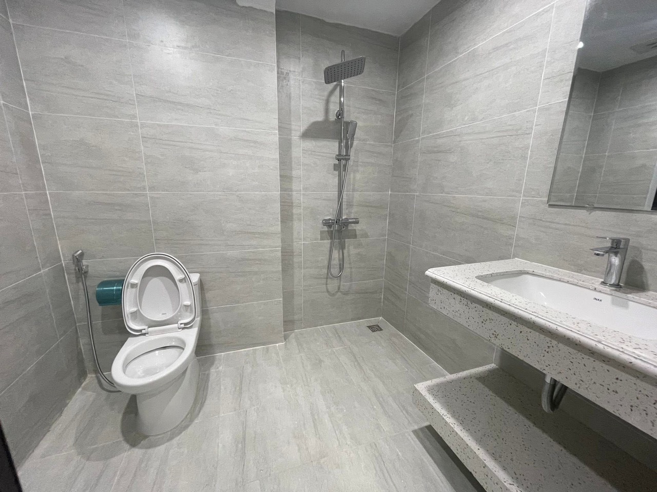 MẶT NGÕ TÔ VĨNH DIỆN - LÔ GÓC ÔTÔ TRÁNH, ĐỖ NGÀY ĐÊM - 6 TẦNG THANG MÁY - GIÁ 19 TỶ - Ảnh 4