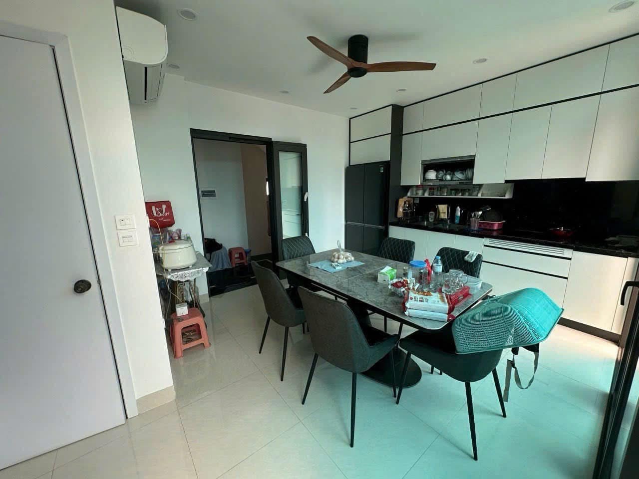 MẶT NGÕ LA THÀNH - 30M RA PHỐ - LÔ GÓC, VỈA HÈ ÔTÔ TRÁNH KINH DOANH - GIÁ 15 TỶ - Ảnh 4