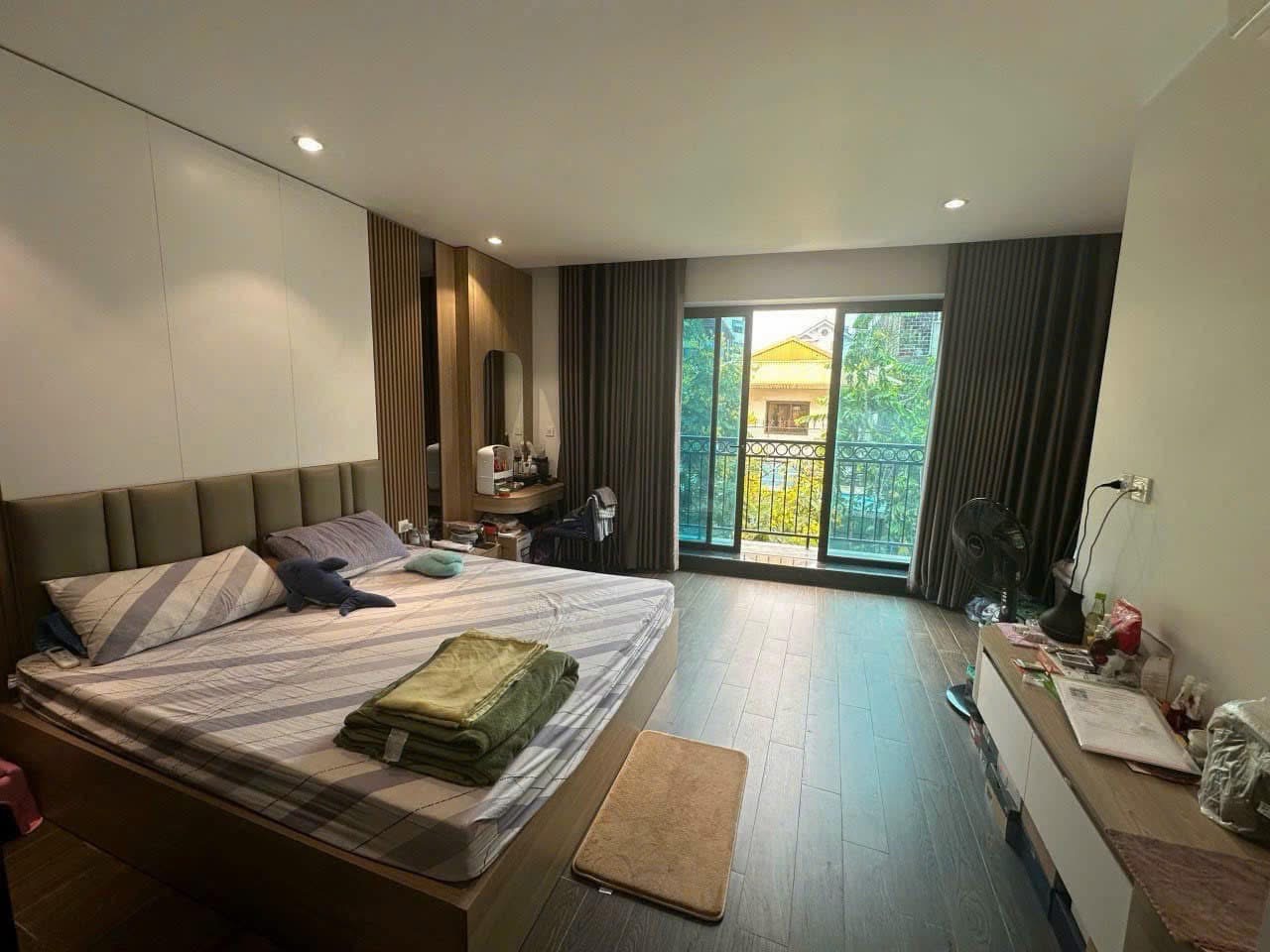 MẶT NGÕ LA THÀNH - 30M RA PHỐ - LÔ GÓC, VỈA HÈ ÔTÔ TRÁNH KINH DOANH - GIÁ 15 TỶ - Ảnh 2