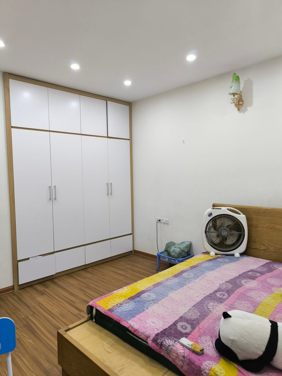 MẶT NGÕ LA KHÊ - HÀNG XÓM PARK CITY - NGÕ ÔTÔ TRÁNH ĐỖ - 6 TẦNG THANG MÁY - GIÁ 15 TỶ - Ảnh 4