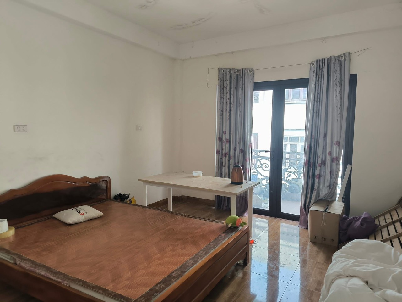 MẶT NGÕ LA KHÊ - HÀNG XÓM PARK CITY - NGÕ ÔTÔ TRÁNH ĐỖ - 6 TẦNG THANG MÁY - GIÁ 15 TỶ - Ảnh 3