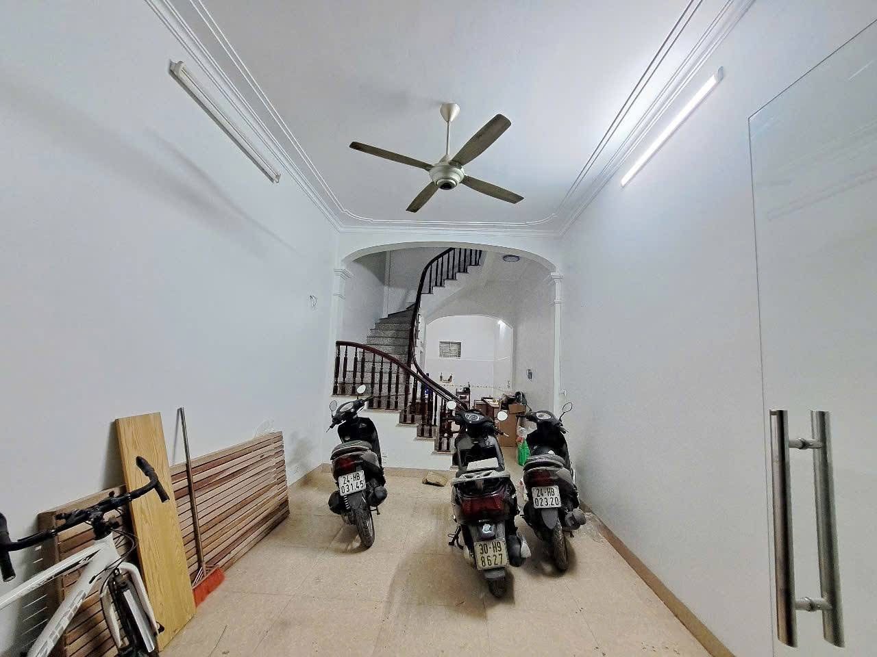 PHÂN LÔ KĐT MỖ LAO - ÔTÔ TRÁNH, VỈA HÈ KINH DOANH - Ô CHỜ THANG MÁY - GIÁ 17 TỶ - Ảnh 1
