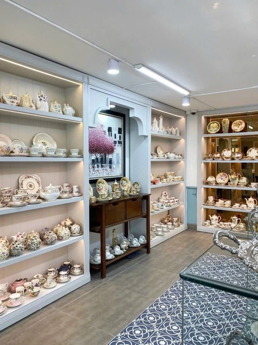 NHÀ ĐẸP NGHI TÀM - PHÂN LÔ ÔTÔ TRÁNH, VÀO NHÀ - 40M RA PHỐ - GIÁ 35 TỶ MẶT TIỀN 9M - Ảnh 2