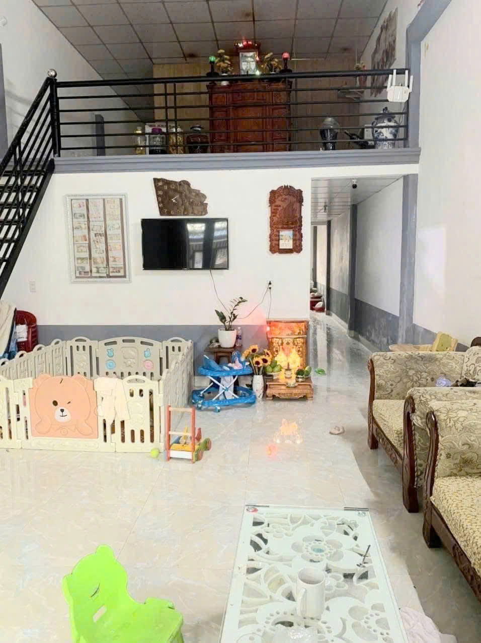 ⚠️ BÁN NHÀ TRẦN VĂN DƯ - KQH HƯƠNG SƠ - Ảnh chính
