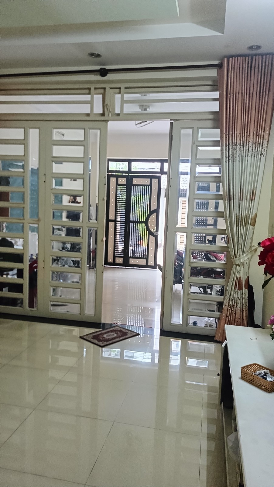 CÓ THẬT, Nhà hẻm 8m Phạm Văn Chiêu, 74m2, 3 tầng, 5.8tỷ TL 0964364745 - Ảnh 3