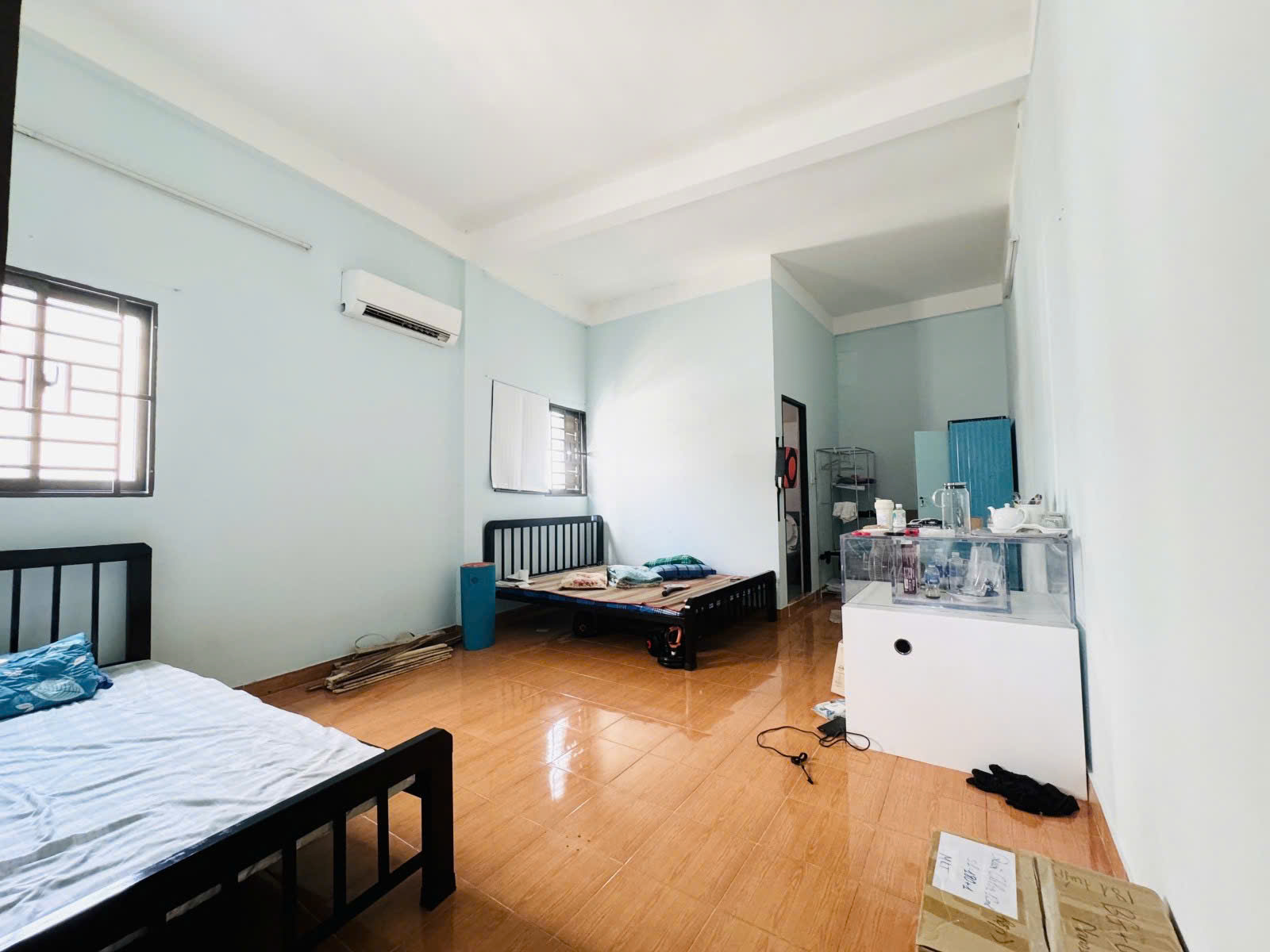 Bán nhà 2 Mặt tiền Ba Tháng Hai, gần Tạ Uyên - Q11, 3.8/5X18.5M, 3 Tâng, giảm 17.5 tỷ - Ảnh 3