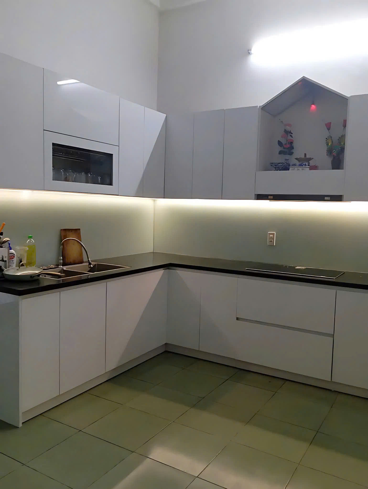 BÁN NHÀ MẶT TIỀN KINH DOANH – LÊ ĐẠI HÀNH, PHÚ XUÂN, TP. HUẾ - Ảnh 2