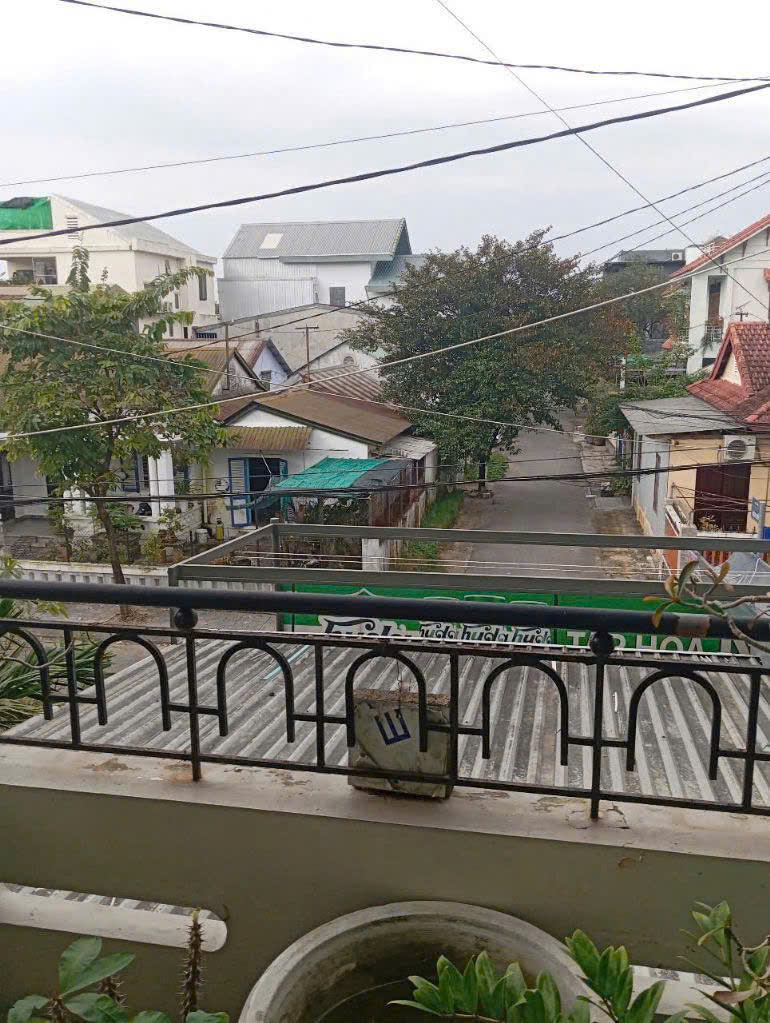 BÁN NHÀ MẶT TIỀN KINH DOANH – LÊ ĐẠI HÀNH, PHÚ XUÂN, TP. HUẾ - Ảnh 3