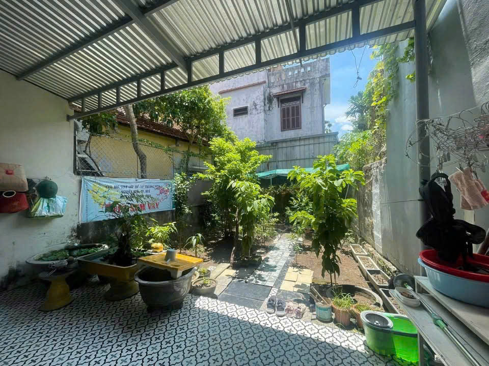 BÁN NHÀ MẶT TIỀN KINH DOANH – LÊ ĐẠI HÀNH, PHÚ XUÂN, TP. HUẾ - Ảnh 1
