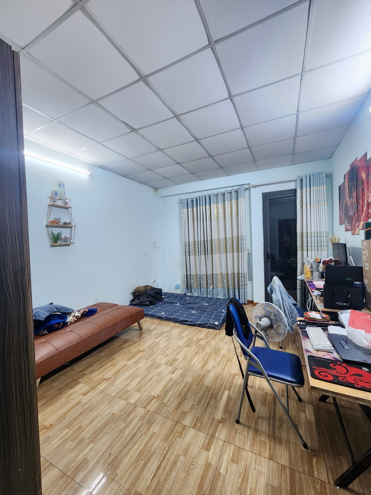 THẬT KO XẠO, Nhà HXH 1/ Nguyễn Duy Cung, 84m2, 5.5 tỷ TL 0964364745 - Ảnh chính