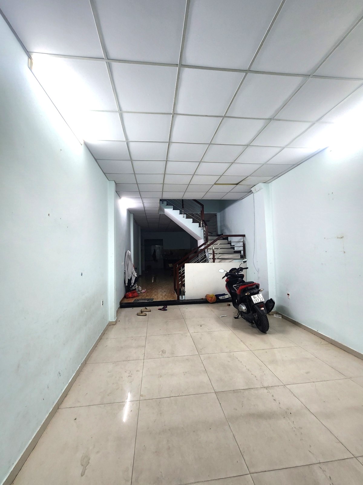 THẬT KO XẠO, Nhà HXH 1/ Nguyễn Duy Cung, 84m2, 5.5 tỷ TL 0964364745 - Ảnh 1