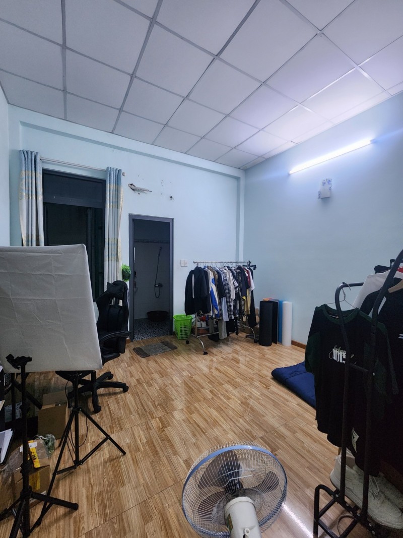 THẬT KO XẠO, Nhà HXH 1/ Nguyễn Duy Cung, 84m2, 5.5 tỷ TL 0964364745 - Ảnh 2