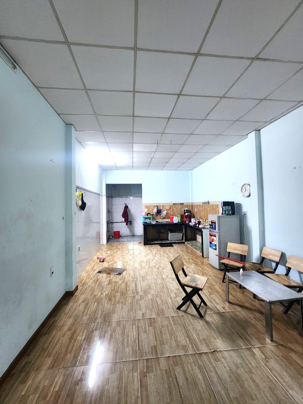 THẬT KO XẠO, Nhà HXH 1/ Nguyễn Duy Cung, 84m2, 5.5 tỷ TL 0964364745 - Ảnh 3
