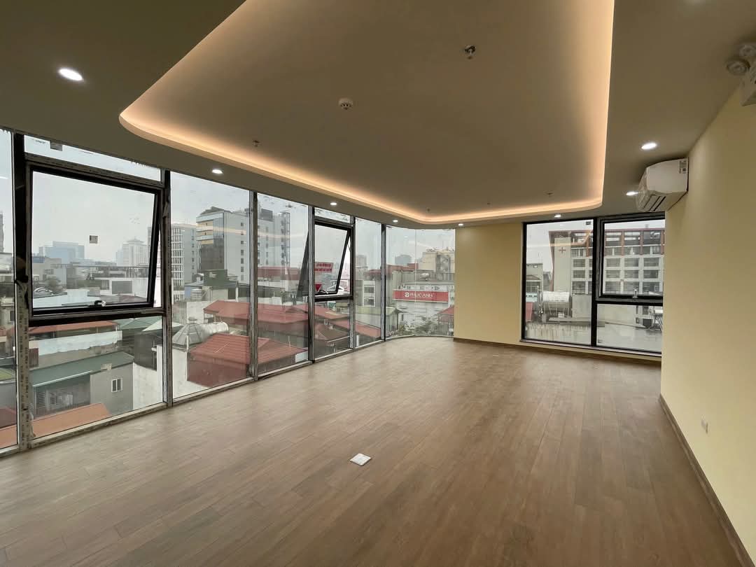 MẶT PHỐ TRUNG LIỆT ĐỐNG ĐA, VỊ TRÍ ĐẸP LÔ GÓC 8 TẦNG KINH DOANH. DT 200M2 GIÁ CHÀO 145 TỶ - Ảnh 1