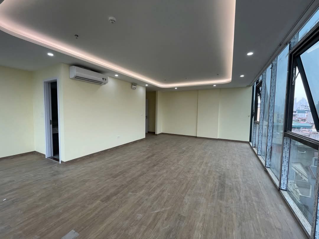 MẶT PHỐ TRUNG LIỆT ĐỐNG ĐA, VỊ TRÍ ĐẸP LÔ GÓC 8 TẦNG KINH DOANH. DT 200M2 GIÁ CHÀO 145 TỶ - Ảnh 2