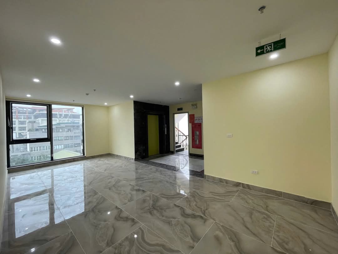 MẶT PHỐ TRUNG LIỆT ĐỐNG ĐA, VỊ TRÍ ĐẸP LÔ GÓC 8 TẦNG KINH DOANH. DT 200M2 GIÁ CHÀO 145 TỶ - Ảnh 3