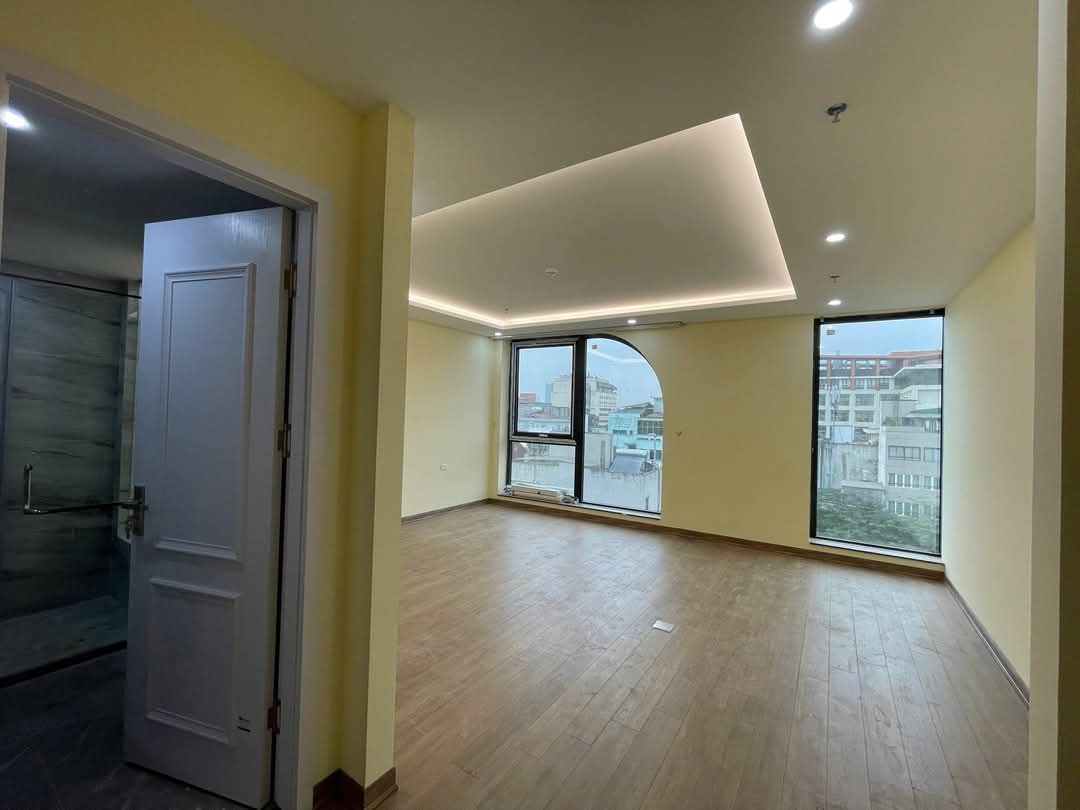 MẶT PHỐ TRUNG LIỆT ĐỐNG ĐA, VỊ TRÍ ĐẸP LÔ GÓC 8 TẦNG KINH DOANH. DT 200M2 GIÁ CHÀO 145 TỶ - Ảnh 5