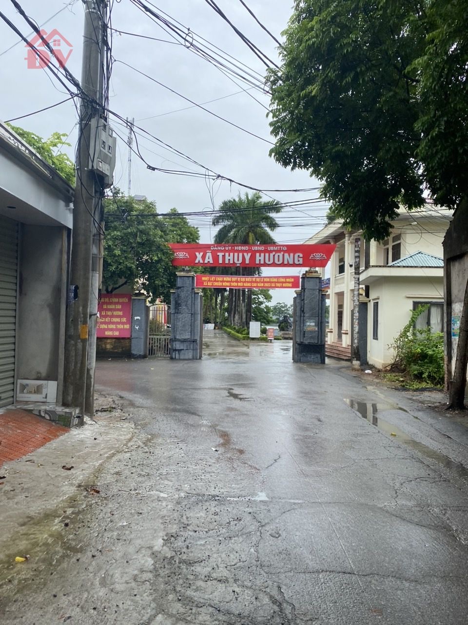 CHÍNH CHỦ BÁN LÔ ĐẤT 73,5M TẠI THỤY HƯƠNG-CHƯƠNG MỸ-HÀ NỘI - Ảnh 3
