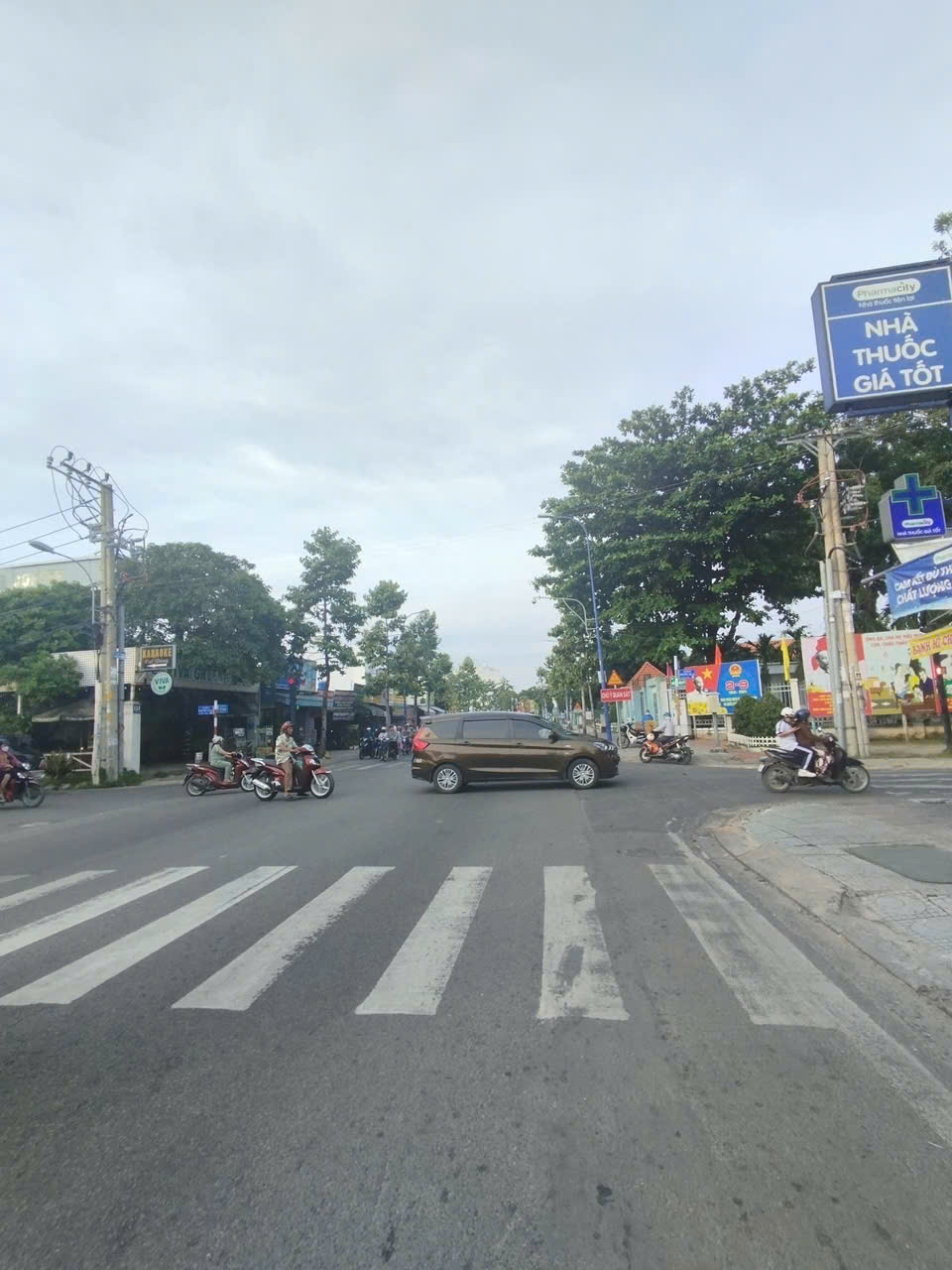Giảm 31 tỷ, Bán Đất Mặt tiền đường Lê Thị Hà - Tô Ký, 49x87m, Quy hoạch đất ở, 190 tỷ. - Ảnh 1