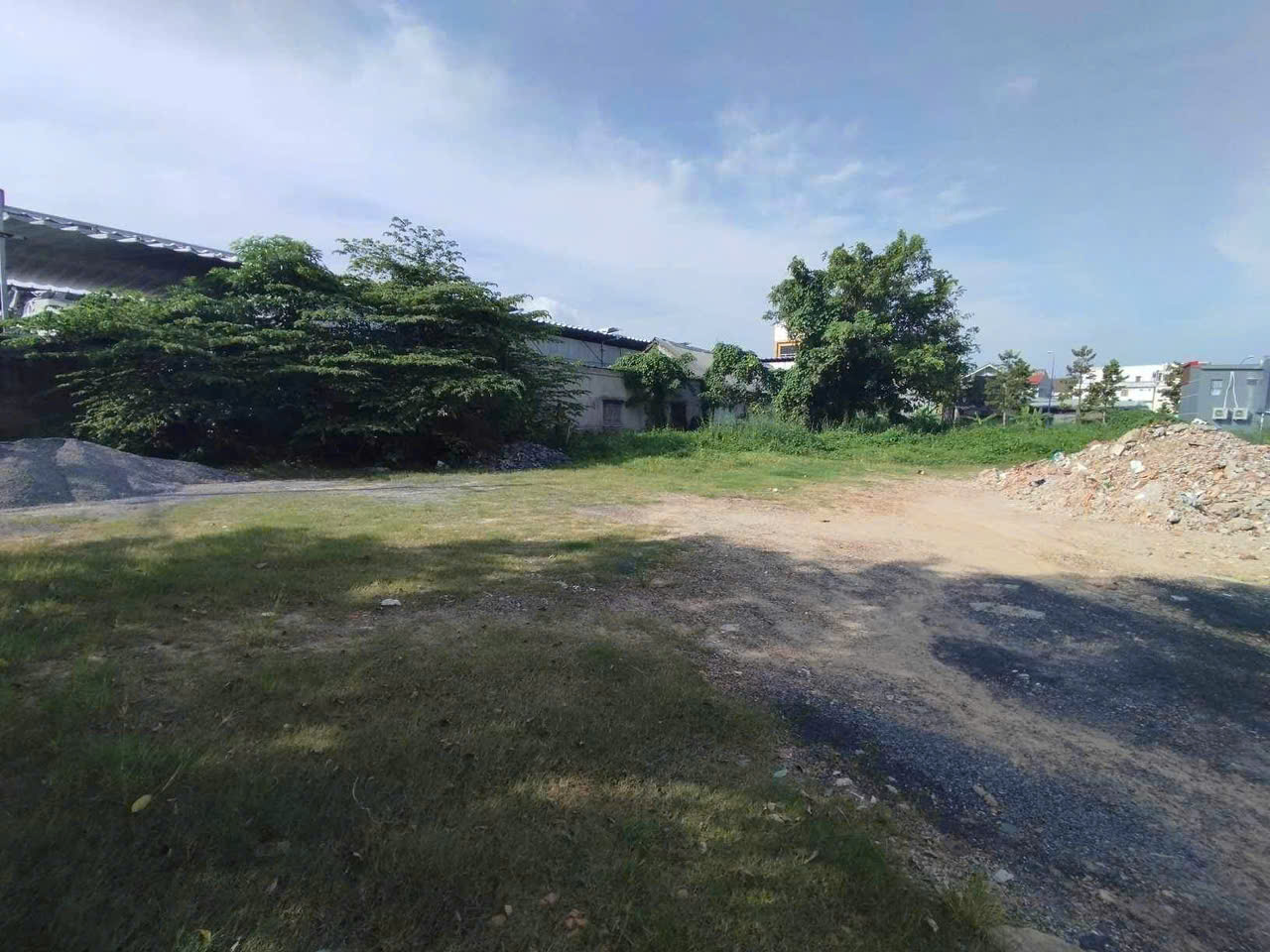Giảm 31 tỷ, Bán Đất Mặt tiền đường Lê Thị Hà - Tô Ký, 49x87m, Quy hoạch đất ở, 190 tỷ. - Ảnh 4