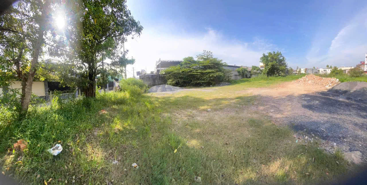 Giảm 31 tỷ, Bán Đất Mặt tiền đường Lê Thị Hà - Tô Ký, 49x87m, Quy hoạch đất ở, 190 tỷ. - Ảnh 3
