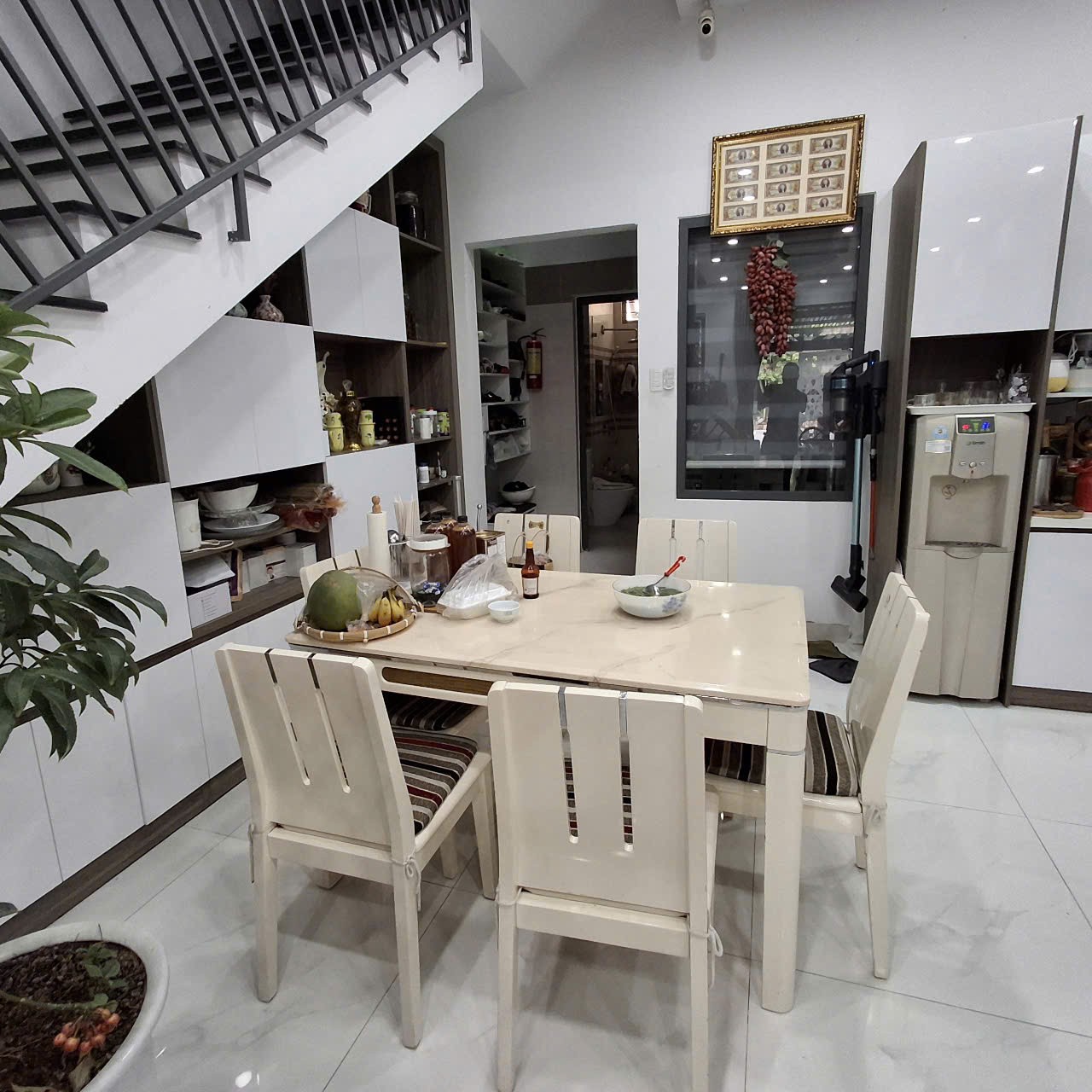 NAM VIỆT Á - MT ĐOÀN KHUÊ- ĐƯỜNG 11M5 -3 TẦNG 3 MÊ - chỉ 7,x tỷ - Ảnh chính