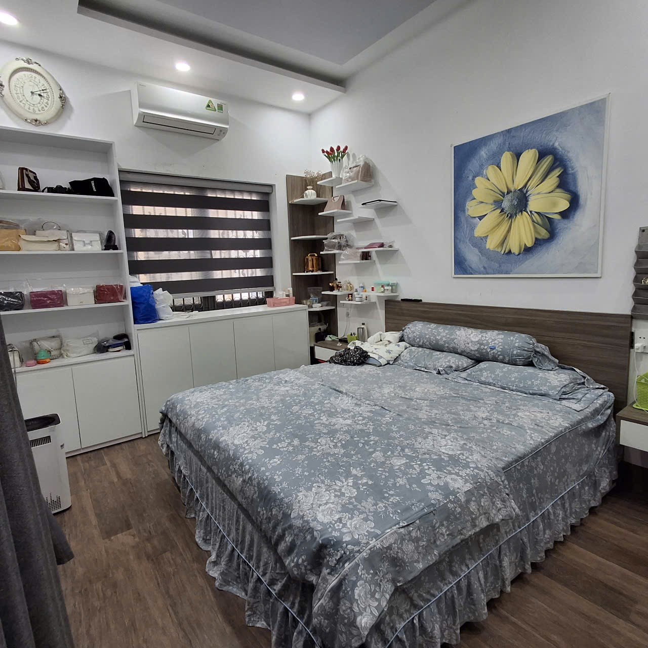 NAM VIỆT Á - MT ĐOÀN KHUÊ- ĐƯỜNG 11M5 -3 TẦNG 3 MÊ - chỉ 7,x tỷ - Ảnh 1