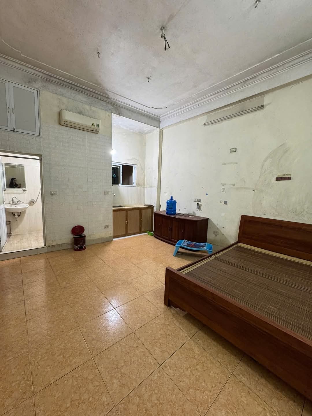 BÁN NHÀ PHỐ THÁI HÀ ĐỐNG ĐA, VỊ TRÍ ĐẸP Ô TÔ MẶT NGÕ KINH DOANH. DT 125M2 GIÁ CHÀO 29.5 TỶ - Ảnh 3