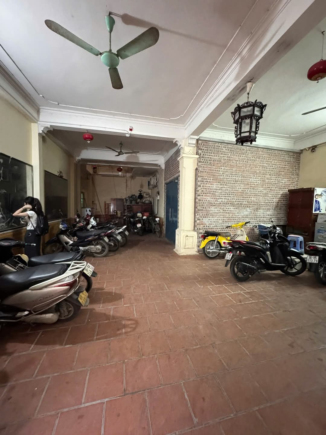 BÁN NHÀ PHỐ THÁI HÀ ĐỐNG ĐA, VỊ TRÍ ĐẸP Ô TÔ MẶT NGÕ KINH DOANH. DT 125M2 GIÁ CHÀO 29.5 TỶ - Ảnh chính
