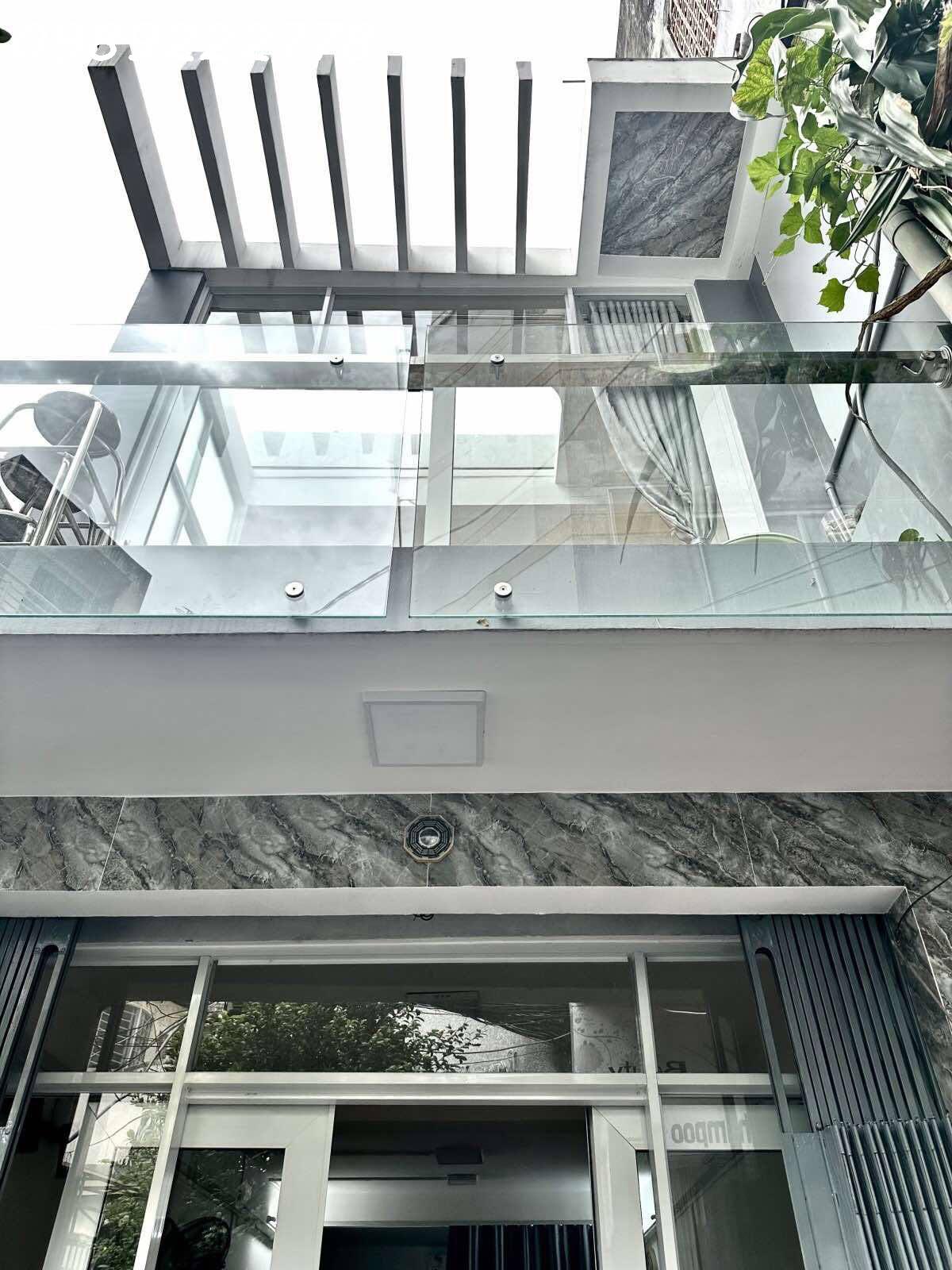 NGAY PHỐ BÙI VIỆN - 3 TẦNG - CÁCH 10M RA MẶT PHỐ- - Ảnh chính