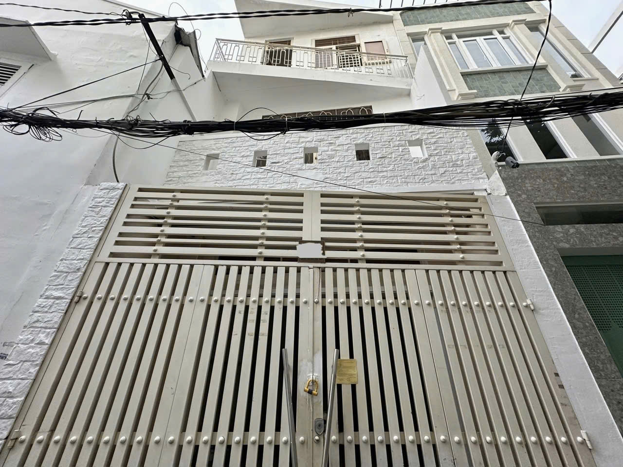 BÁN NHÀ CHÍNH CHỦ - NGUYỄN VĂN ĐẬU - P5 BÌNH THẠNH - HXH - 48M2 - 3 TẦNG BTCT - 8.35 TỶ - TL - Ảnh chính