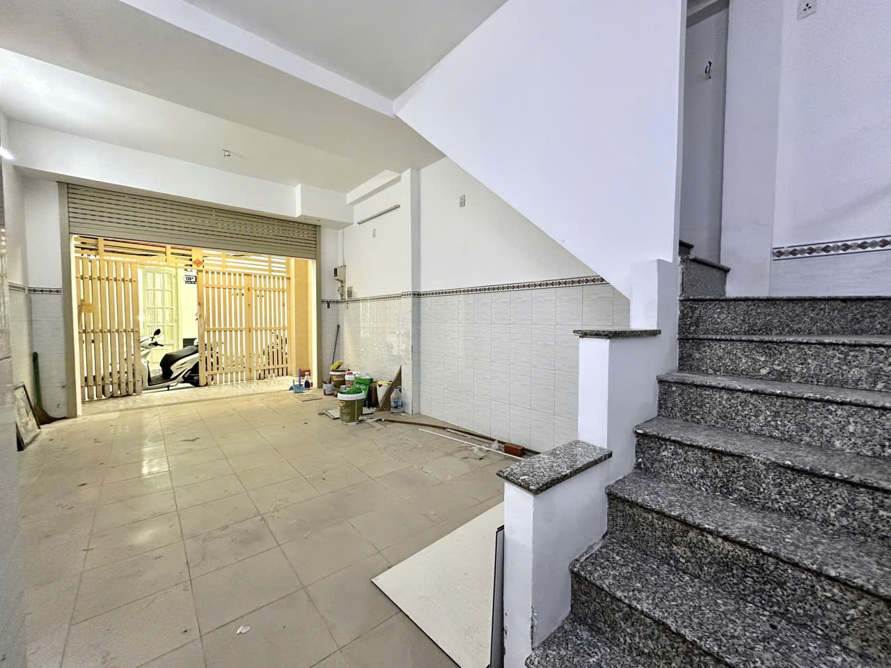 BÁN NHÀ CHÍNH CHỦ - NGUYỄN VĂN ĐẬU - P5 BÌNH THẠNH - HXH - 48M2 - 3 TẦNG BTCT - 8.35 TỶ - TL - Ảnh 1
