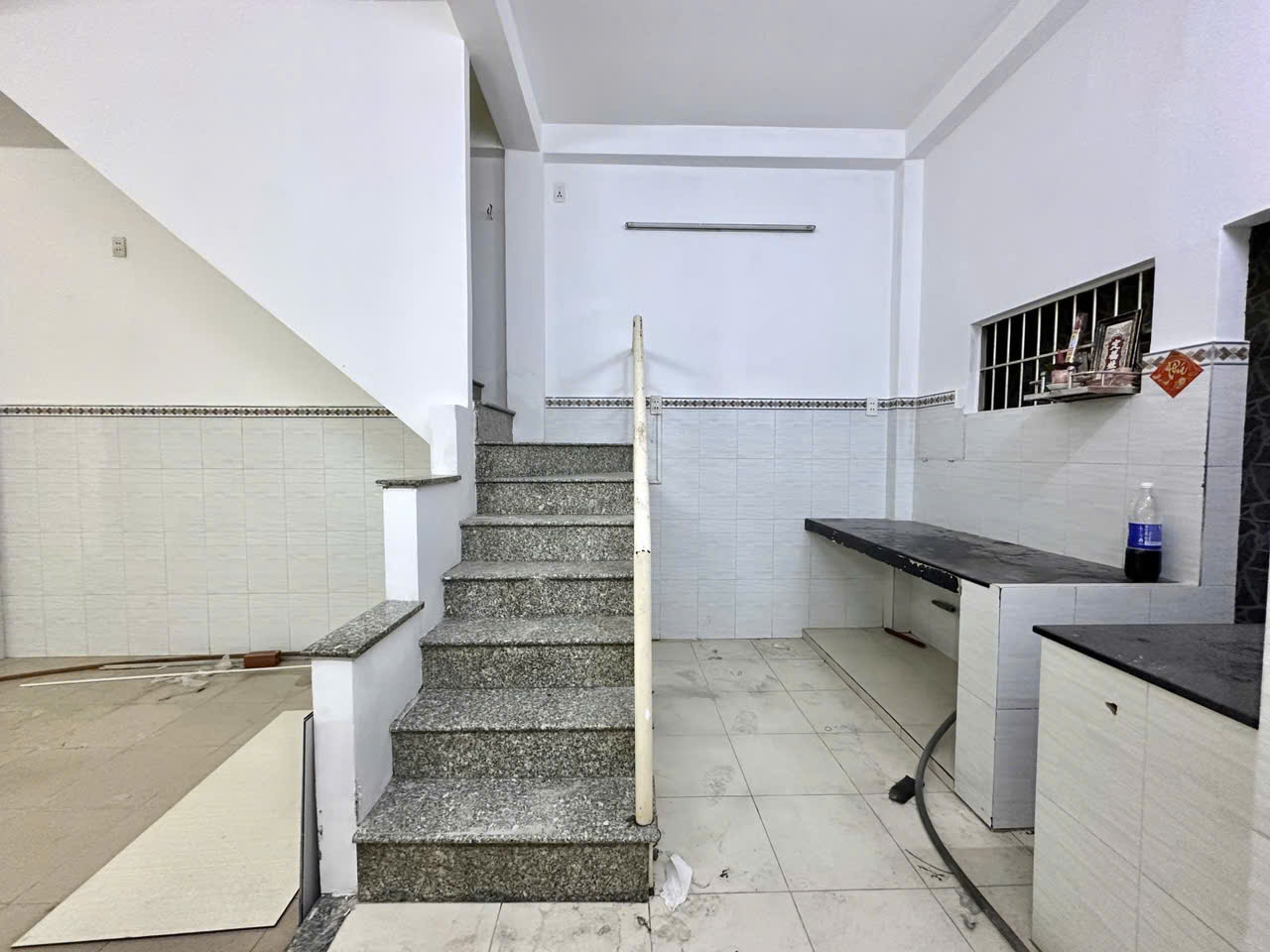 BÁN NHÀ CHÍNH CHỦ - NGUYỄN VĂN ĐẬU - P5 BÌNH THẠNH - HXH - 48M2 - 3 TẦNG BTCT - 8.35 TỶ - TL - Ảnh 2