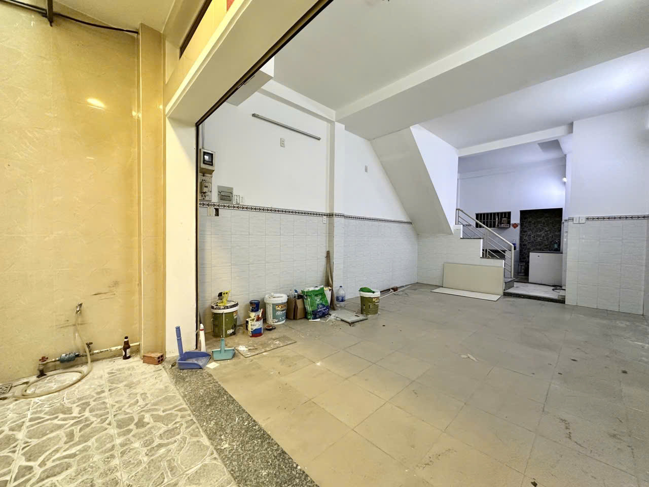 BÁN NHÀ CHÍNH CHỦ - NGUYỄN VĂN ĐẬU - P5 BÌNH THẠNH - HXH - 48M2 - 3 TẦNG BTCT - 8.35 TỶ - TL - Ảnh 4