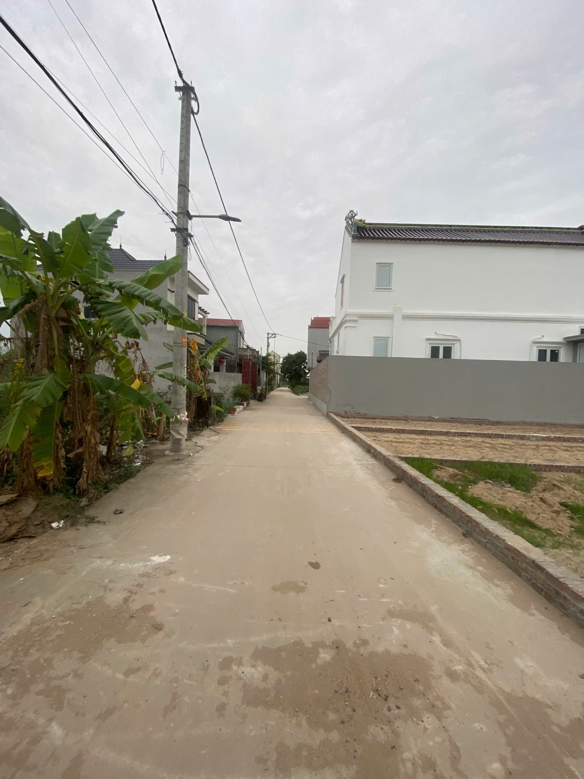 TRỤC CHÍNH TT QUANG MINH 65M GIÁ ĐẦU TƯ,LH CHÍNH CHỦ,GIÁ NHỈNH 3 TỶ - Ảnh 1