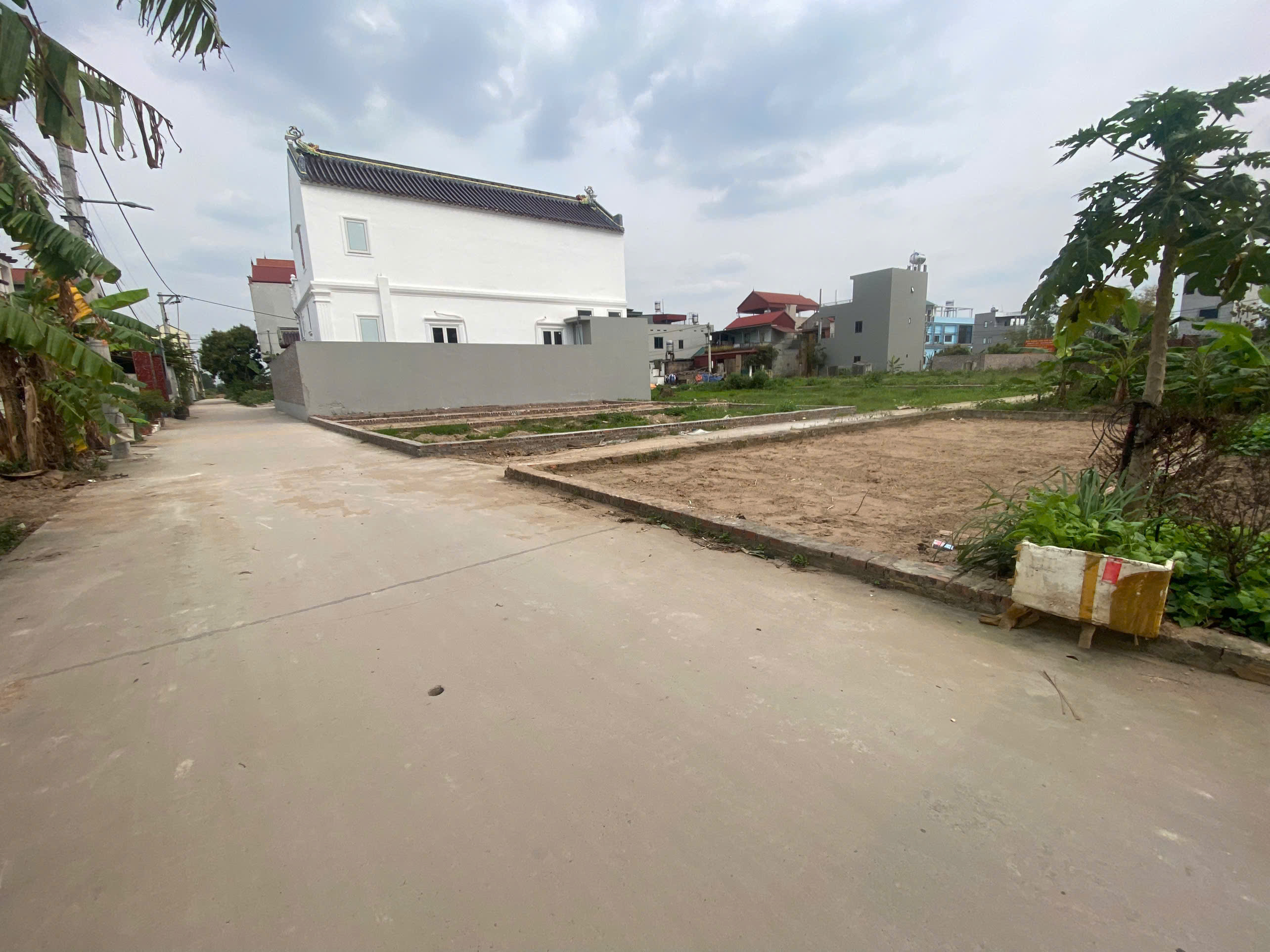 TRỤC CHÍNH TT QUANG MINH 65M GIÁ ĐẦU TƯ,LH CHÍNH CHỦ,GIÁ NHỈNH 3 TỶ - Ảnh chính
