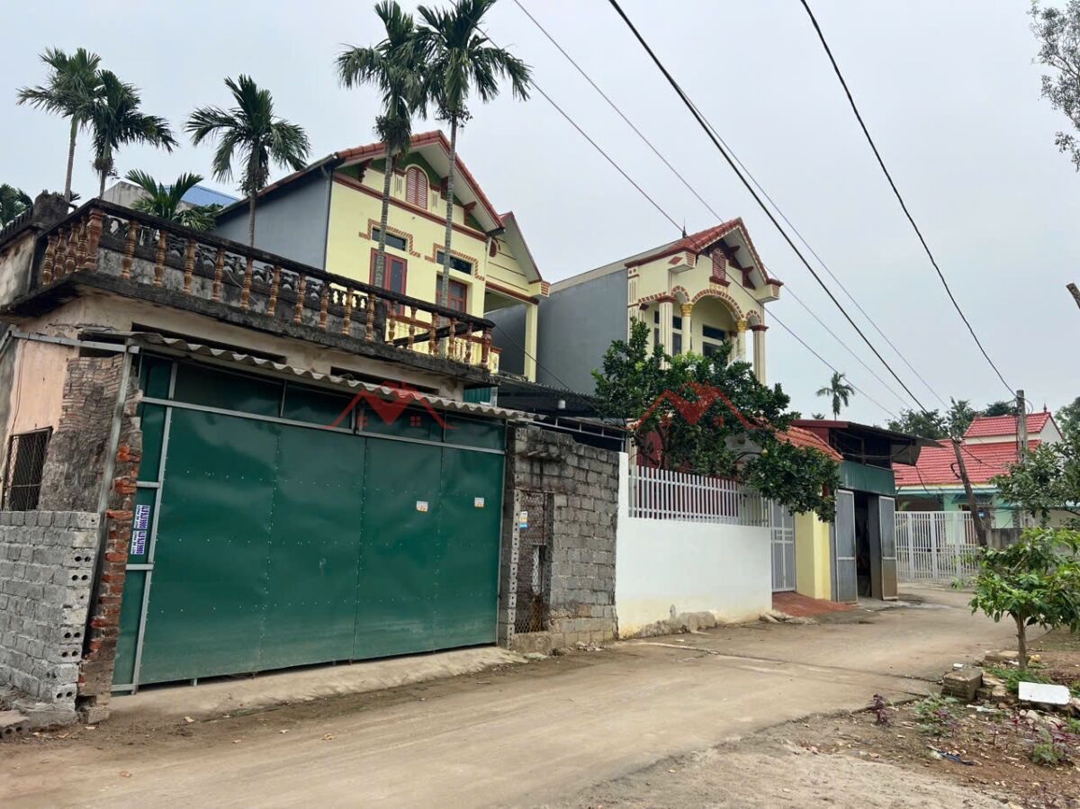 CHÍNH CHỦ BÁN LÔ ĐẤT 72M TẠI QUẢNG BỊ-CHƯƠNG MỸ-HÀ NỘI - Ảnh 1