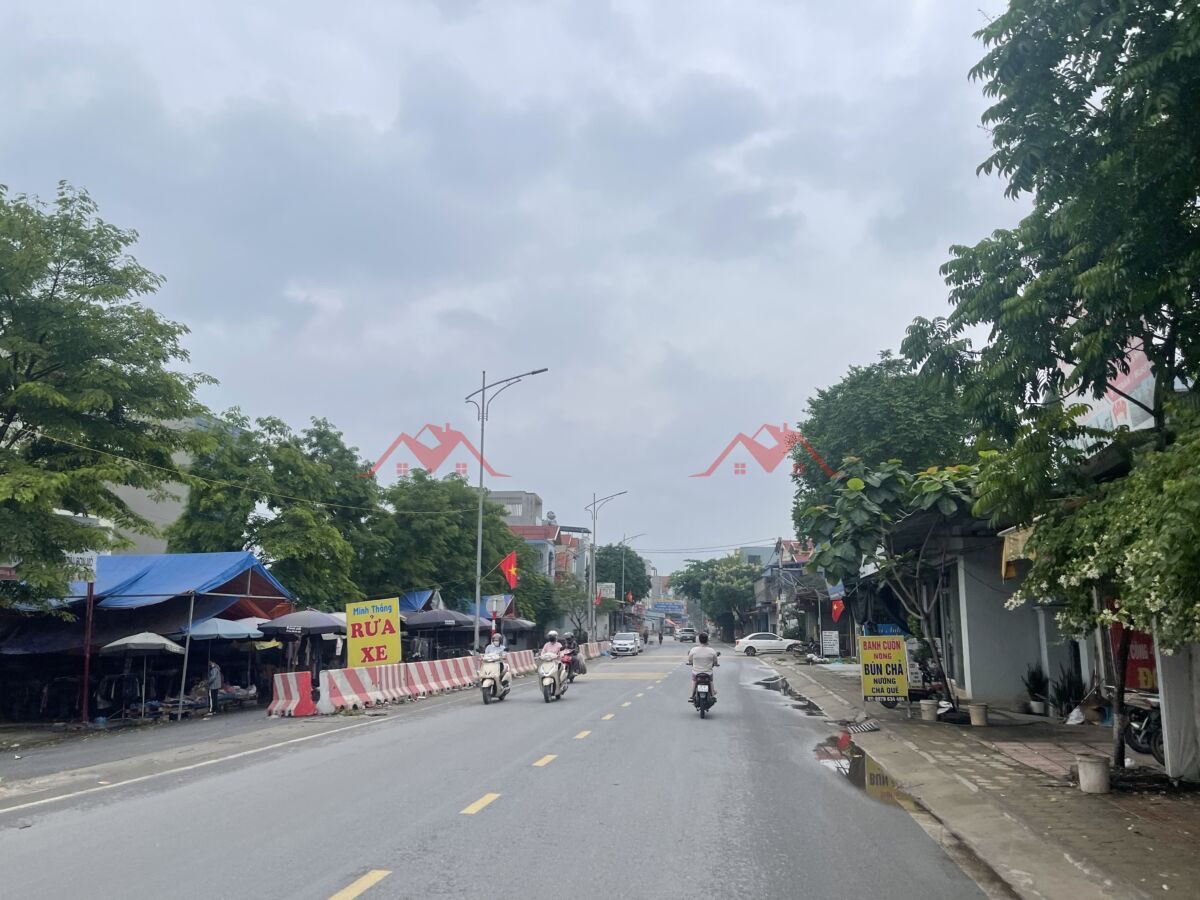 CHÍNH CHỦ BÁN LÔ ĐẤT 72M TẠI QUẢNG BỊ-CHƯƠNG MỸ-HÀ NỘI - Ảnh 3