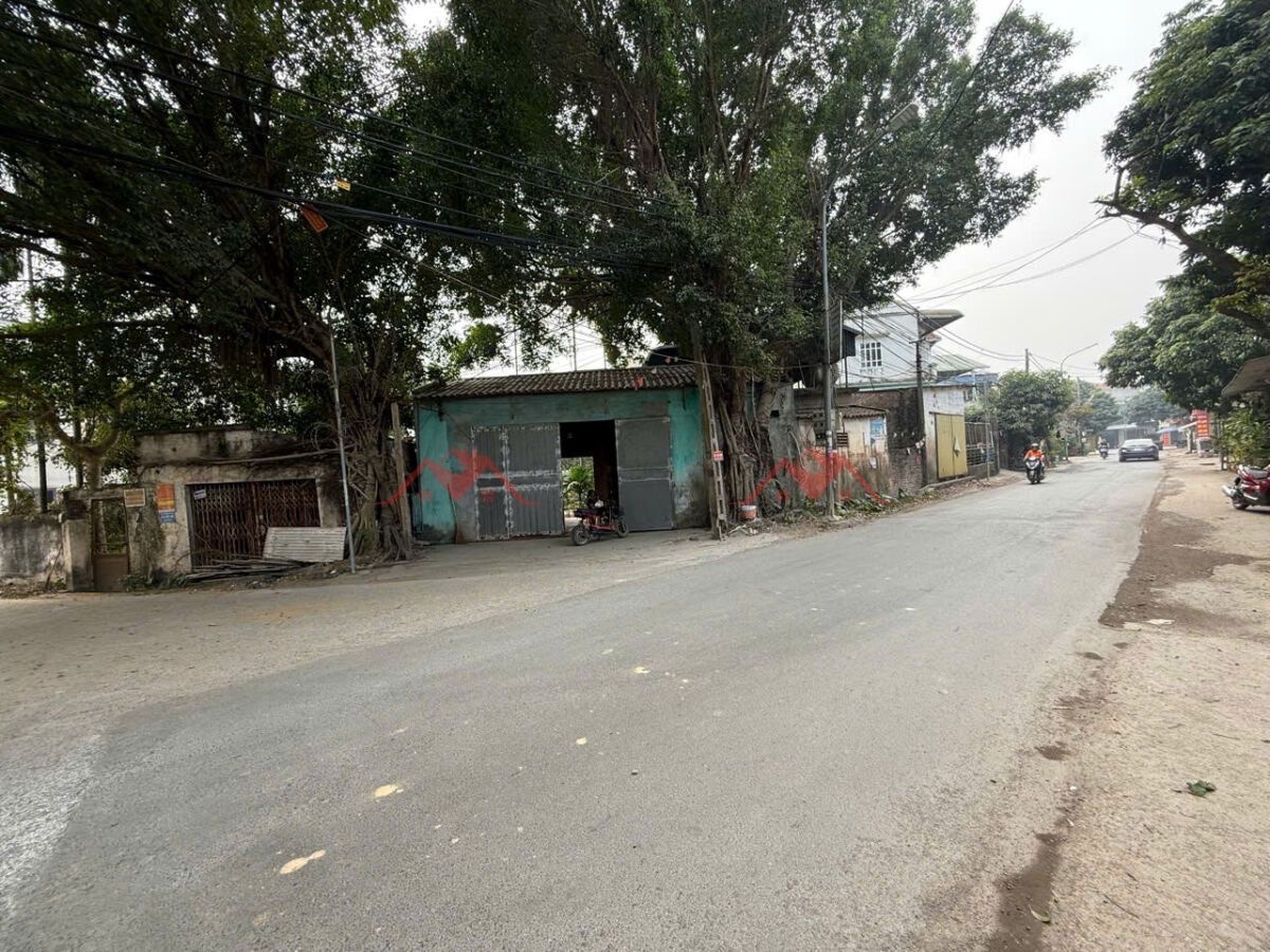CHÍNH CHỦ BÁN LÔ ĐẤT 42M TẠI ĐÔNG SƠN-CHƯƠNG MỸ-HÀ NỘI - Ảnh 2